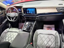 Volkswagen Atlas Cross Sport